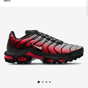 NIB Nike Men's Air Max Plus Sneakers